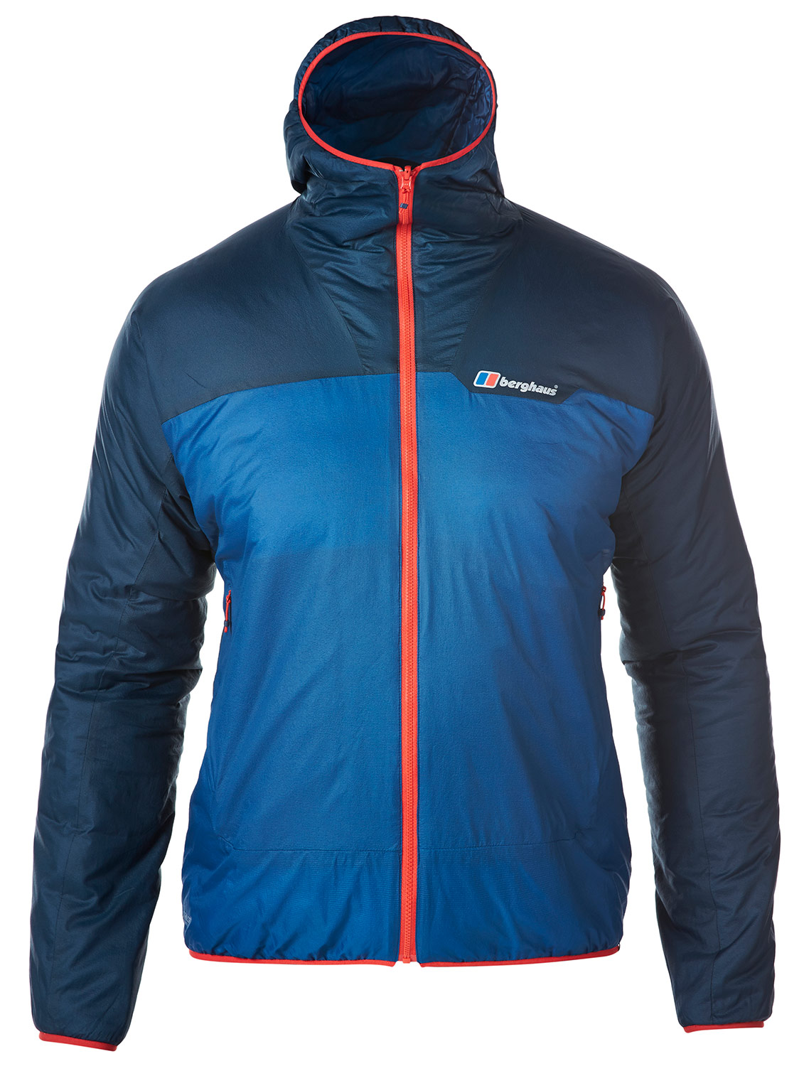 Berghaus VapourLight Mens Hypertherm Ultralight Insulated Hoody E Outdoor