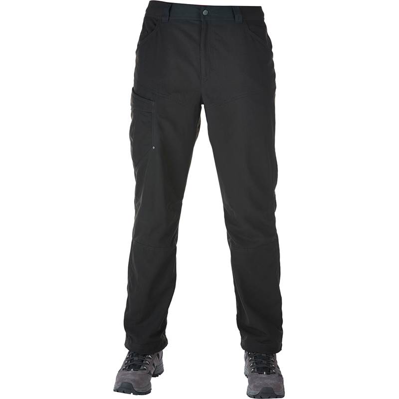 Berghaus Explorer Mens Eco Pants – Regular Leg-4