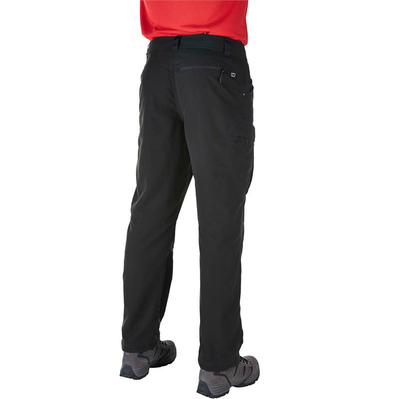 Berghaus Explorer Mens Eco Pants – Regular Leg-5