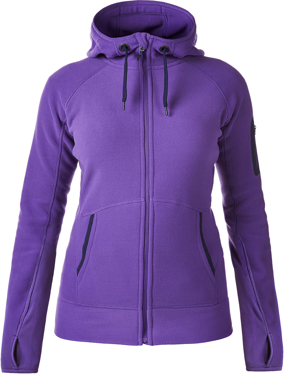 Berghaus purple fleece online