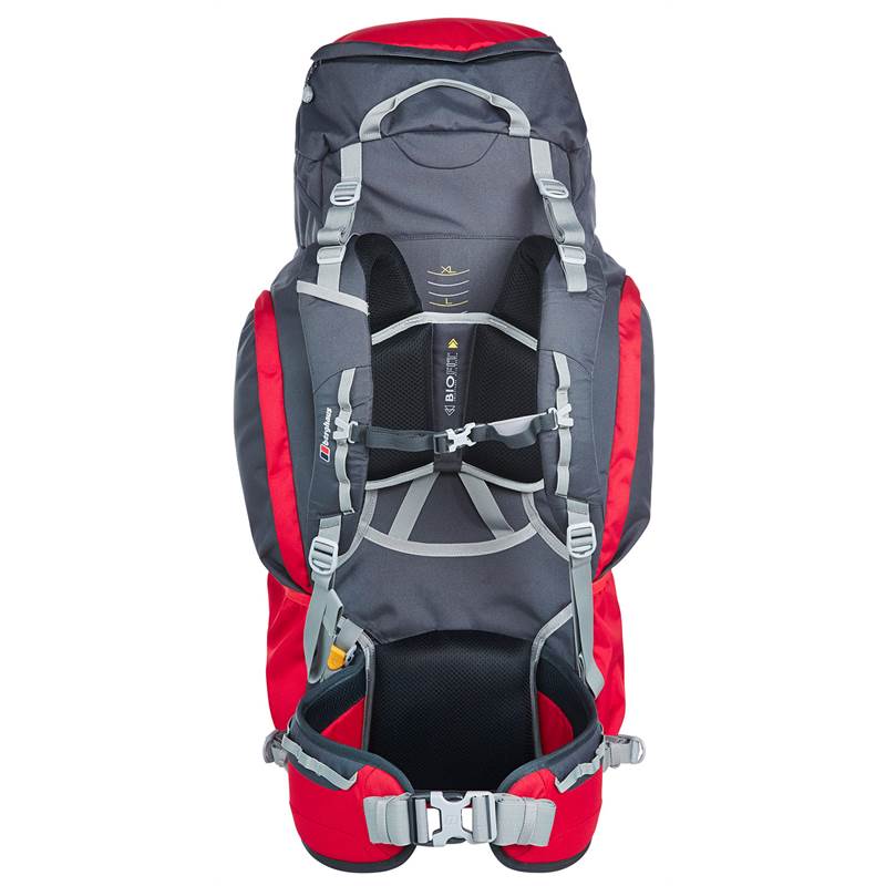 Berghaus Trailhead 65L Backpack-5