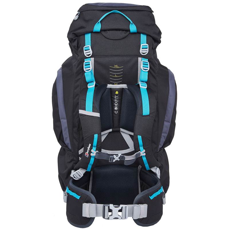 Berghaus Trailhead 60L Womens Backpack-5