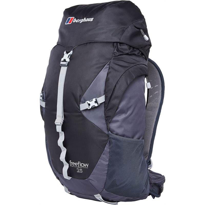 Berghaus Freeflow III 25L Backpack-1