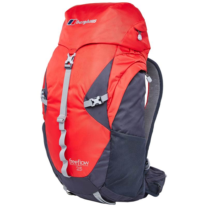 Berghaus Freeflow III 25L Backpack-3