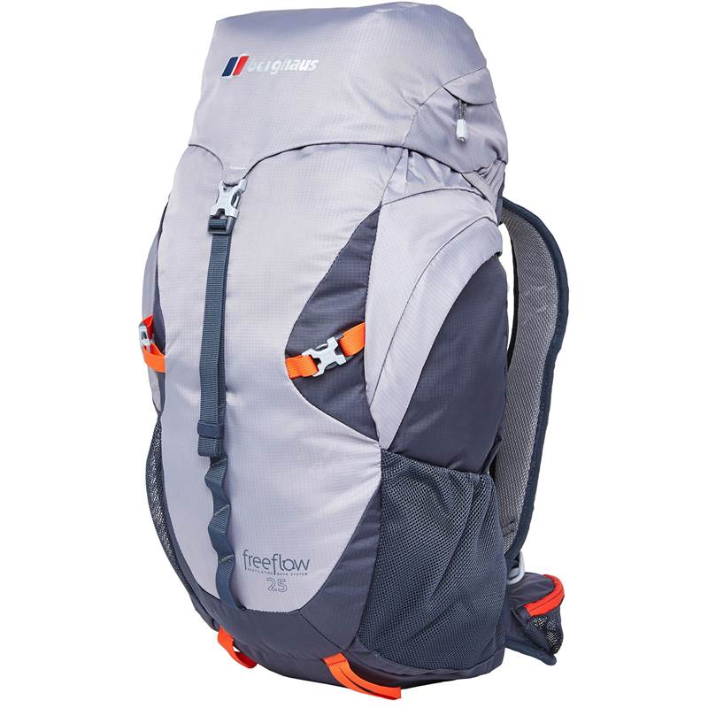 Berghaus Freeflow III 25L Backpack-5