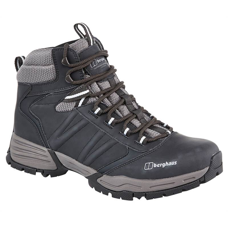 Berghaus Expeditor AQ Ridge Mens Walking Boots-1