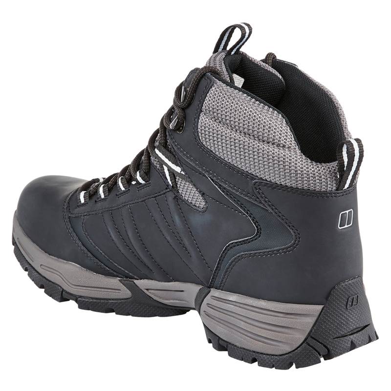 Berghaus Expeditor AQ Ridge Mens Walking Boots-2