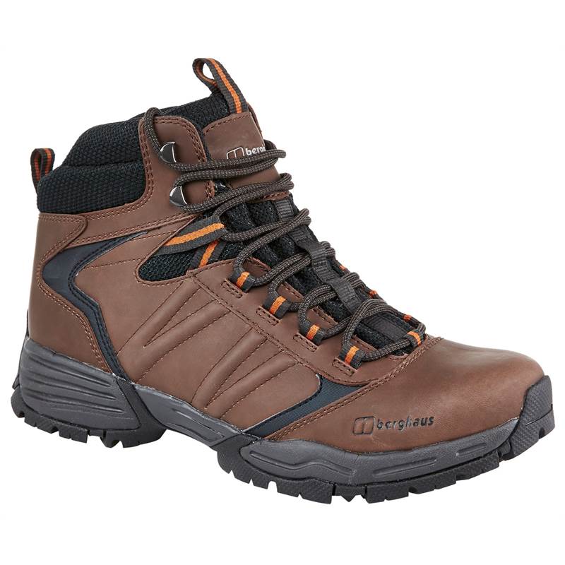 Berghaus Expeditor AQ Ridge Mens Walking Boots-4