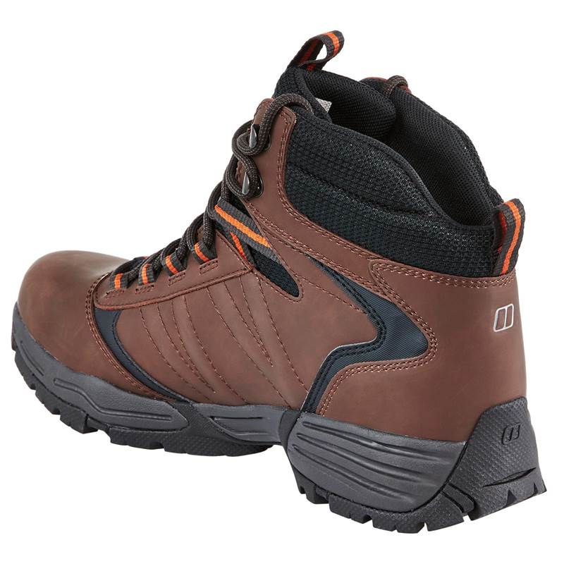 Berghaus Expeditor AQ Ridge Mens Walking Boots-5