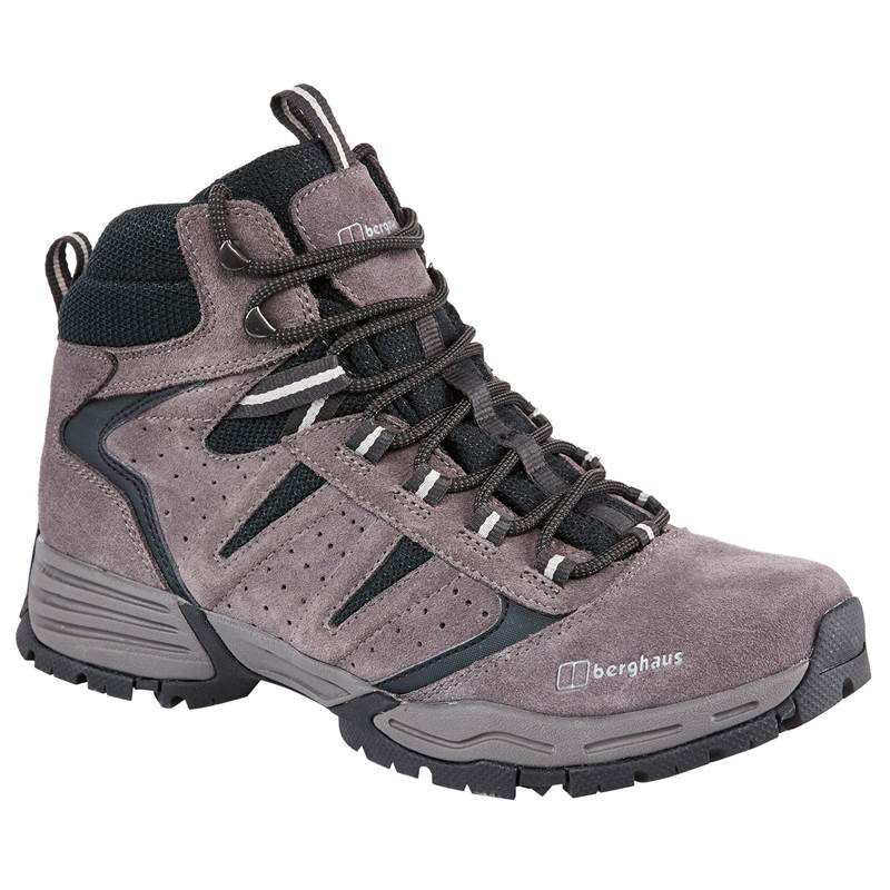 Berghaus Expeditor AQ Trek Mens Walking Boots-4