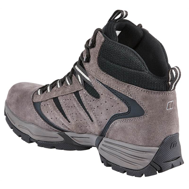 Berghaus Expeditor AQ Trek Mens Walking Boots-5