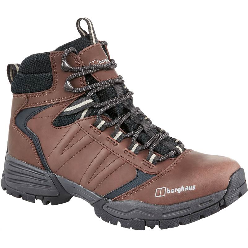 Berghaus Expeditor AQ Ridge Womens Walking Boots-1