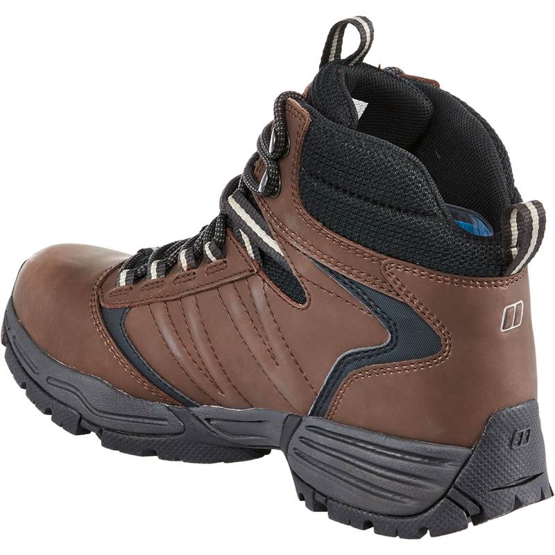Berghaus Expeditor AQ Ridge Womens Walking Boots-2