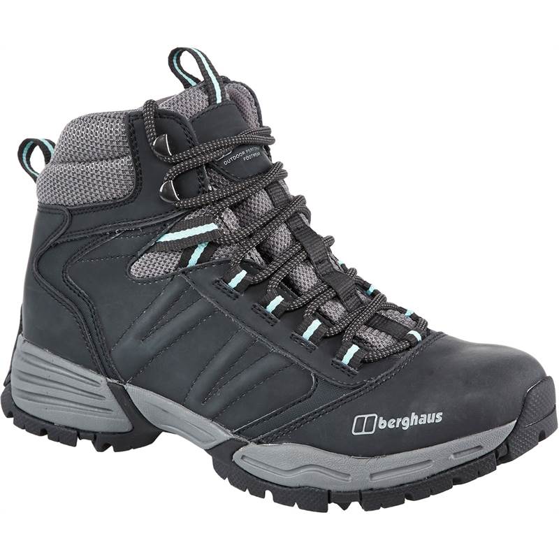 Berghaus Expeditor AQ Ridge Womens Walking Boots-3