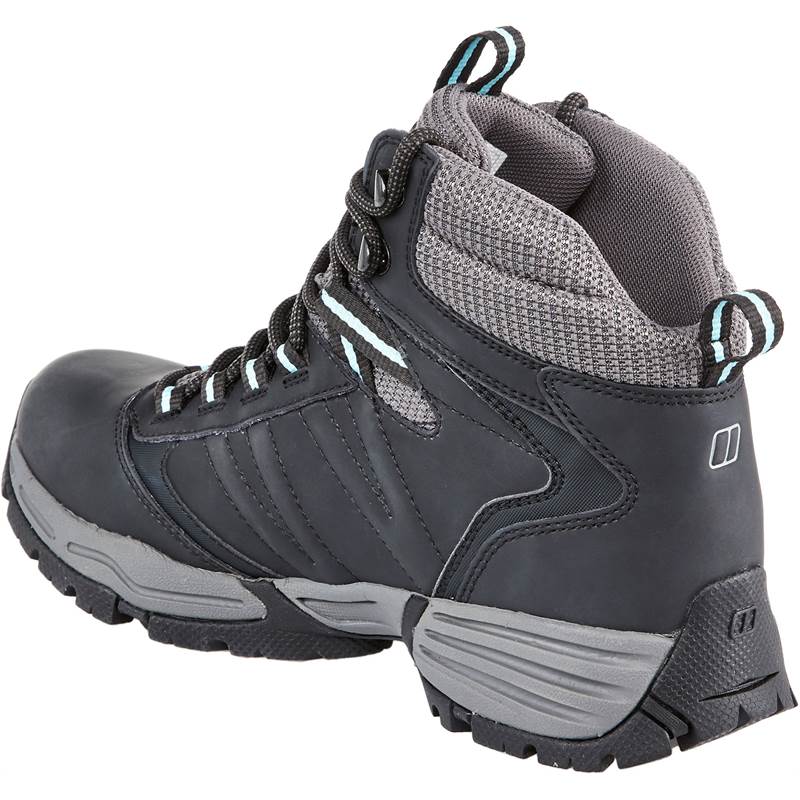 Berghaus Expeditor AQ Ridge Womens Walking Boots-4