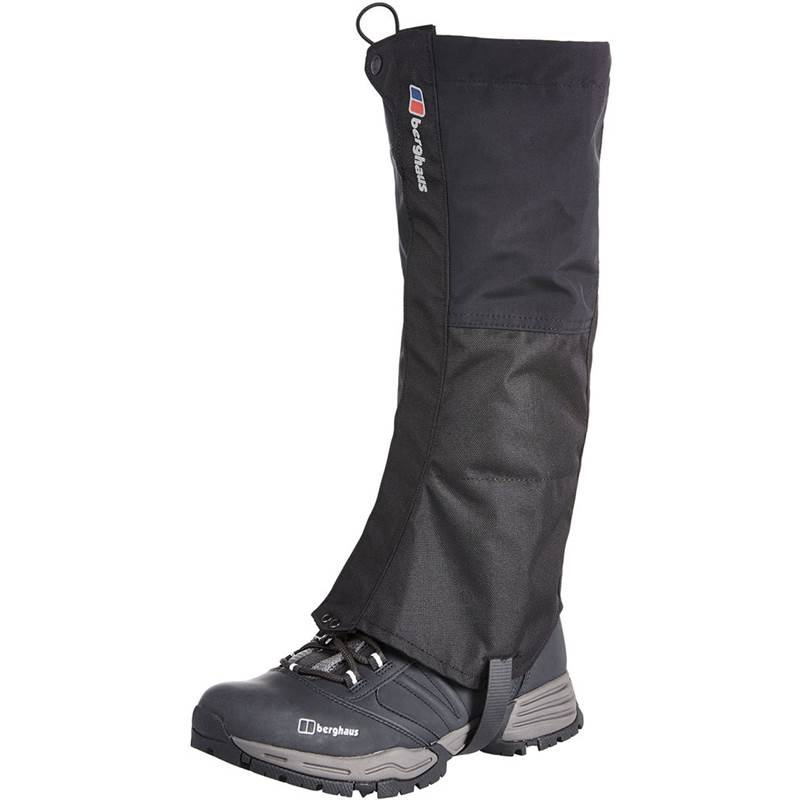Berghaus GTX Unisex Gore-Tex Gaiters - Long-1