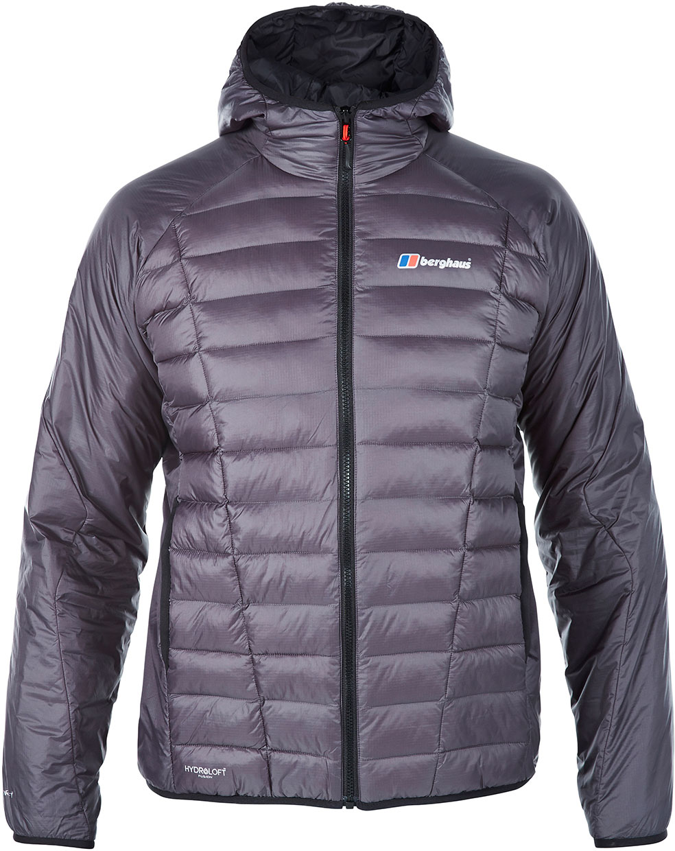 Berghaus ben alder 3 in 1 top