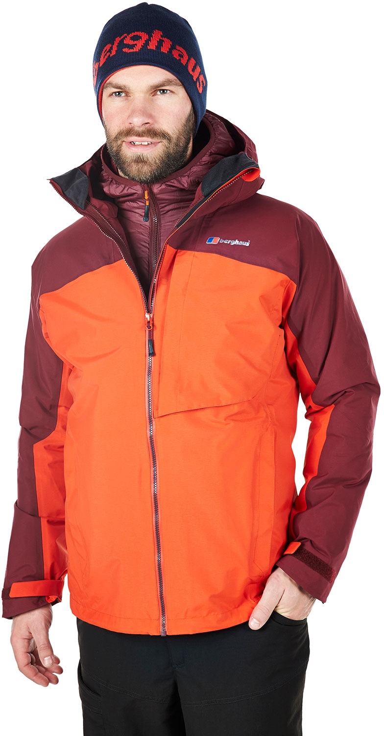 berghaus ben alder 3 in 1