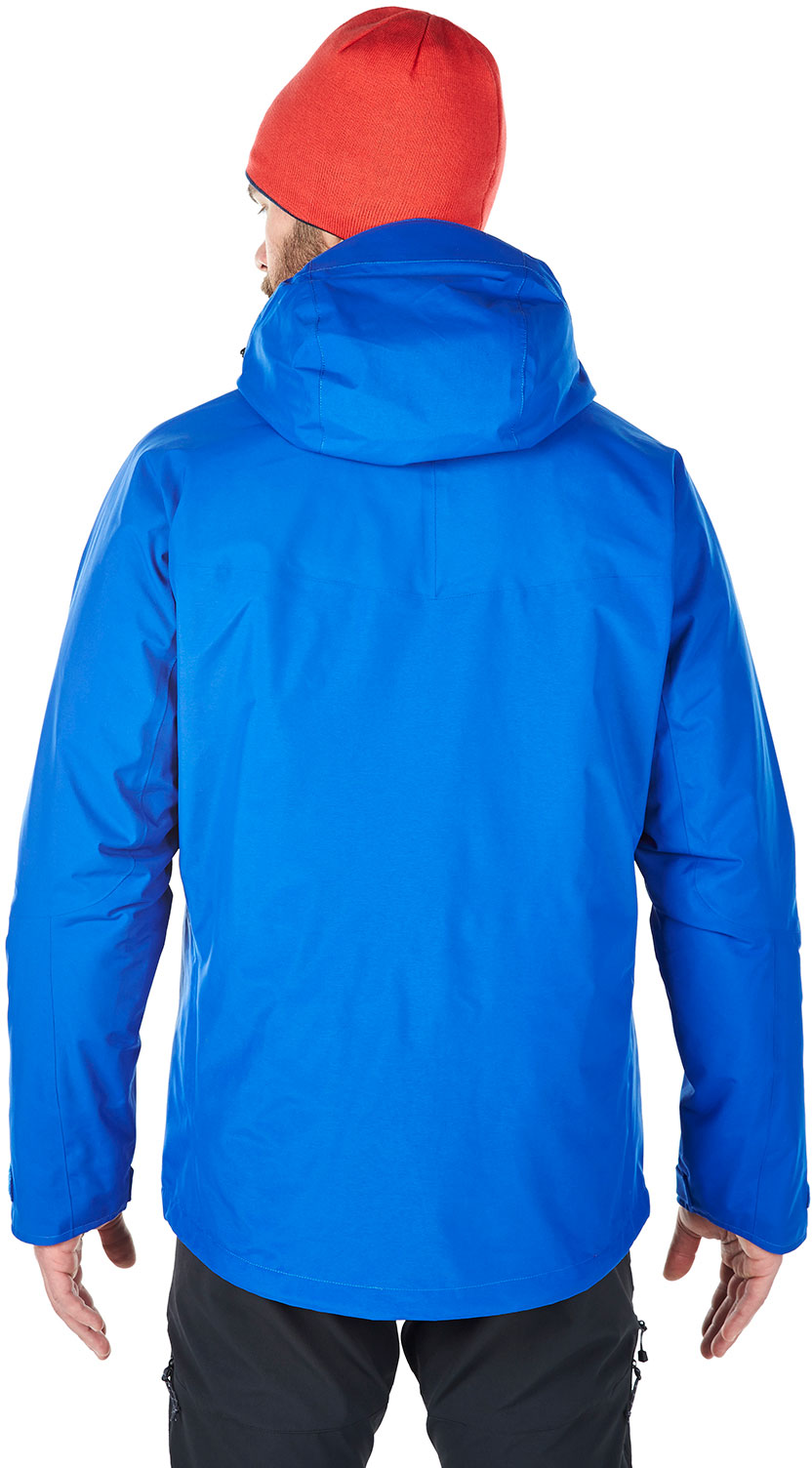 berghaus ben alder 3 in 1