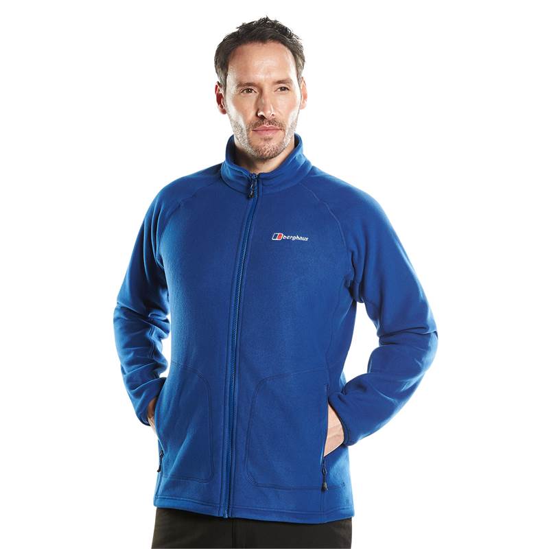 Berghaus Arran Mens 3 in 1 Waterproof Hydroshell Jacket-4