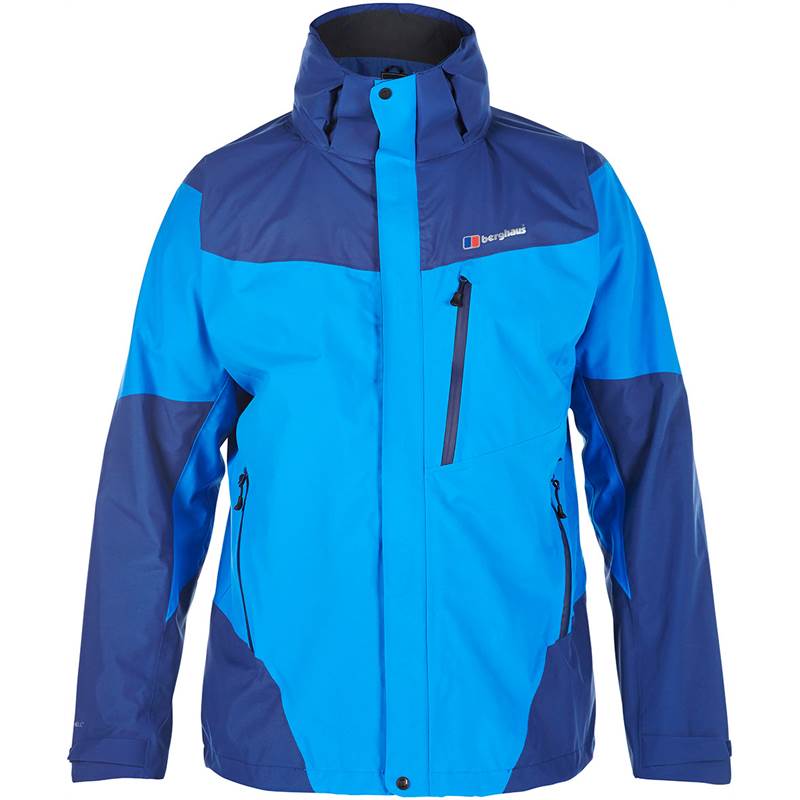 Berghaus Arran Mens Waterproof Jacket-1