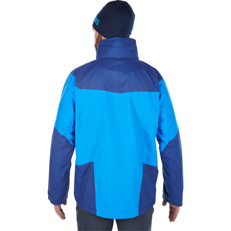 Berghaus Arran Mens Waterproof Jacket-2
