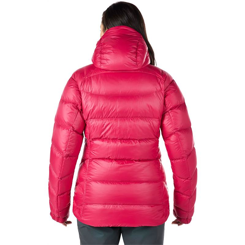 Berghaus Popena Womens Fusion HydroDown Jacket-2