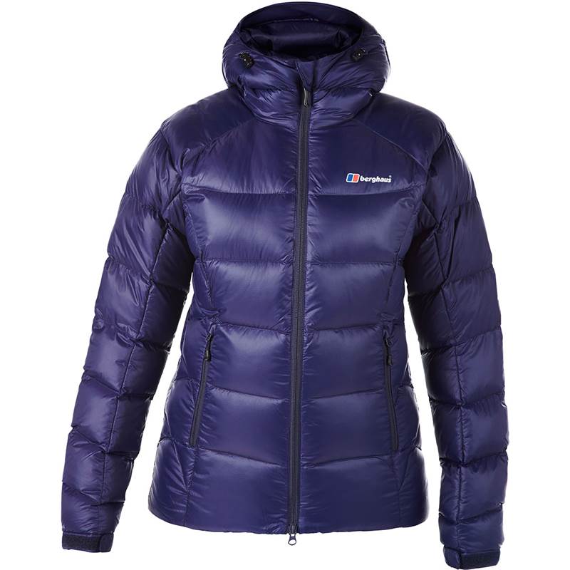 Berghaus Popena Womens Fusion HydroDown Jacket-4