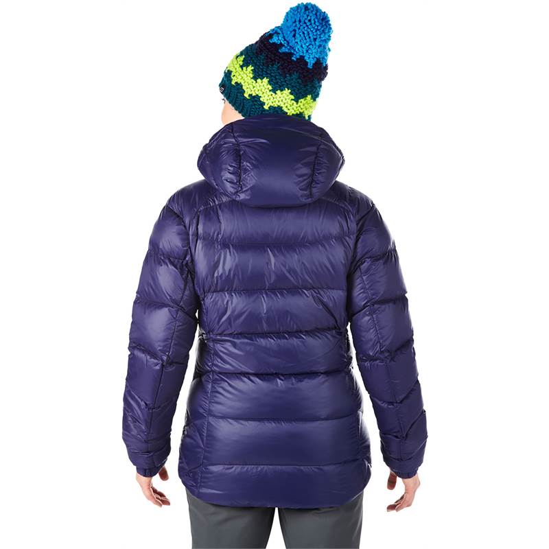 Berghaus Popena Womens Fusion HydroDown Jacket-5