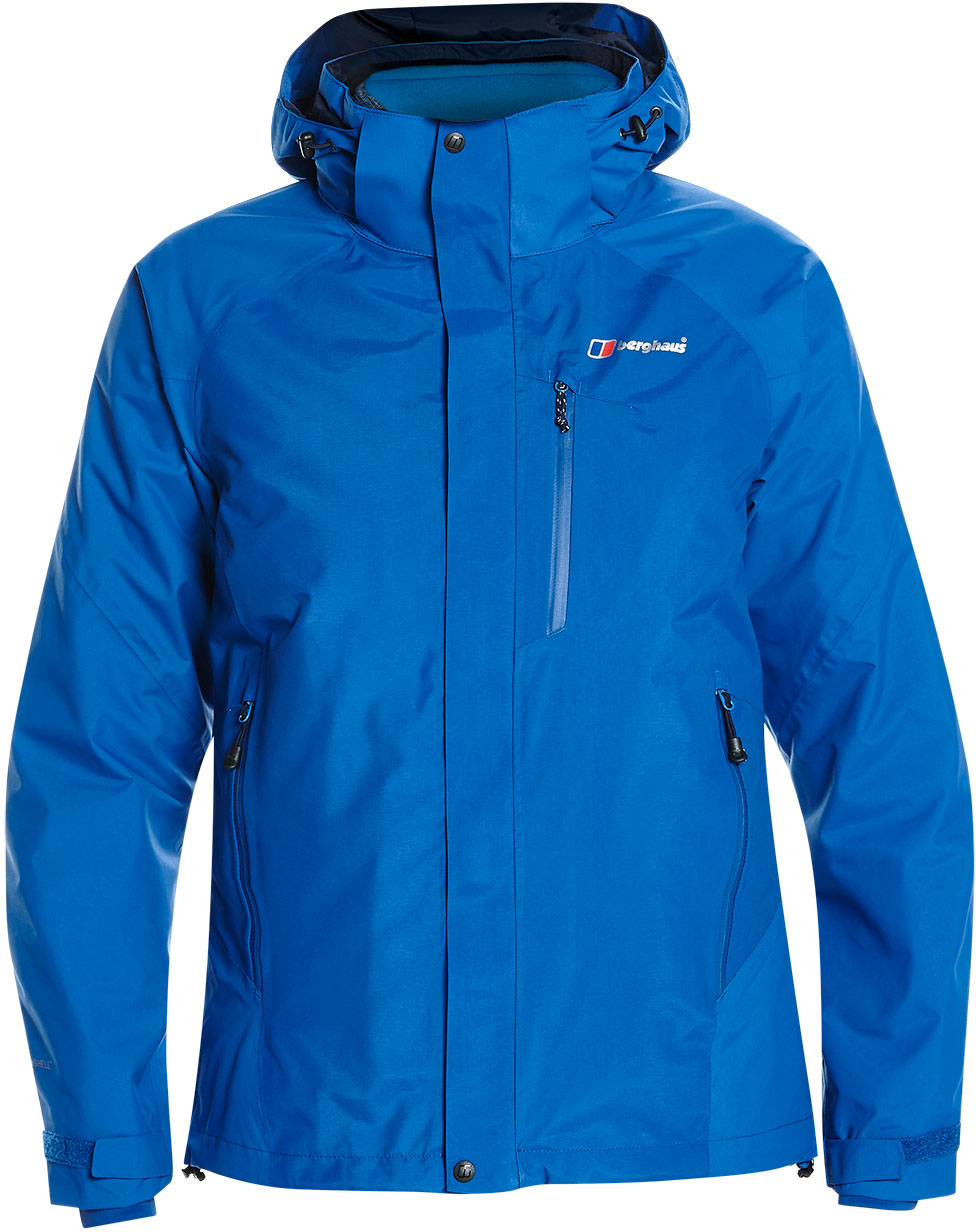 Berghaus women's skye waterproof jacket hotsell
