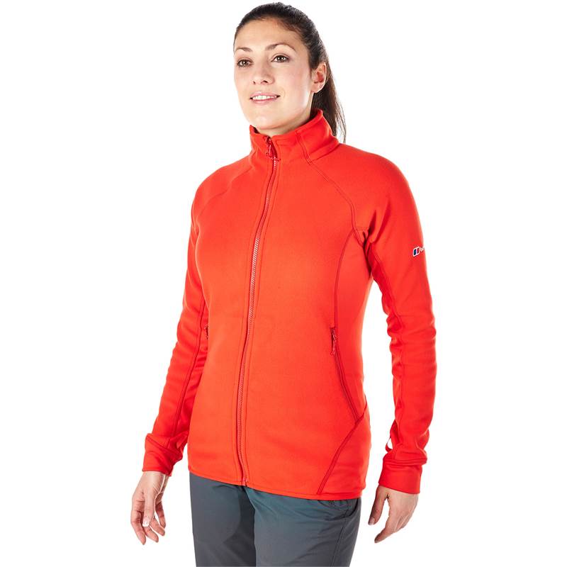 Berghaus Skye Womens 3 in 1 HydroShell Waterproof Jacket-3