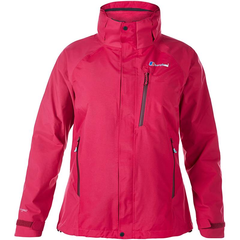 Berghaus Skye Womens 3 in 1 HydroShell Waterproof Jacket-5