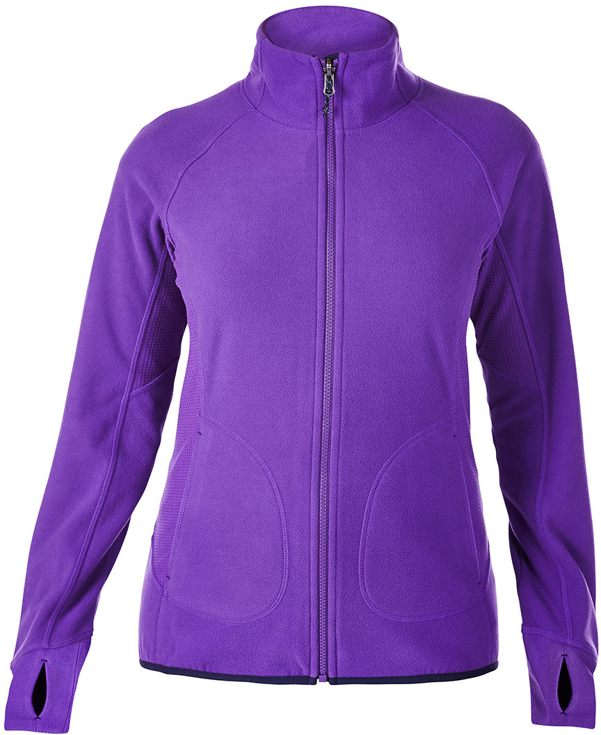 berghaus prism 2 fleece womens
