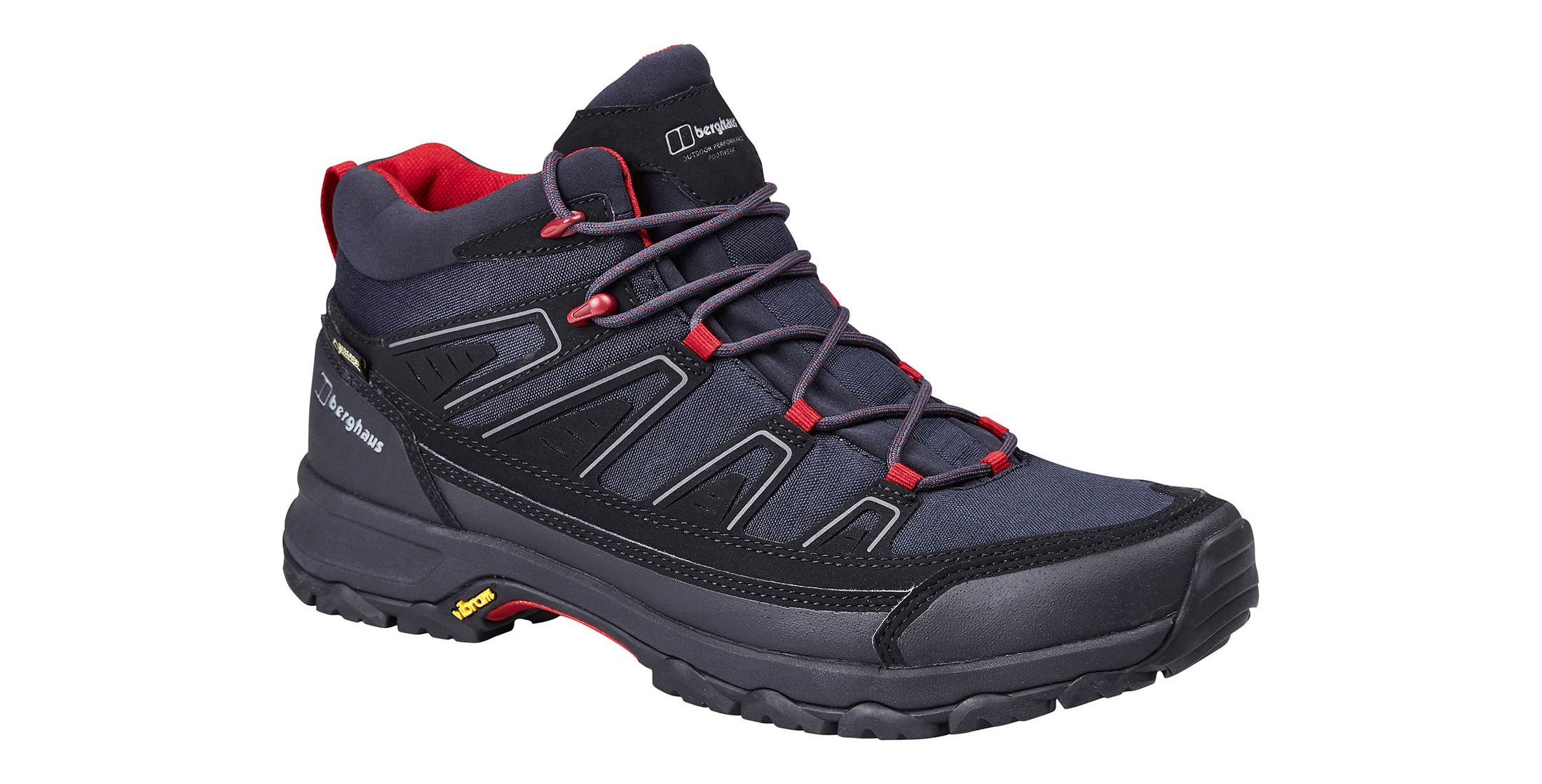 berghaus explorer ft active gtx womens shoes
