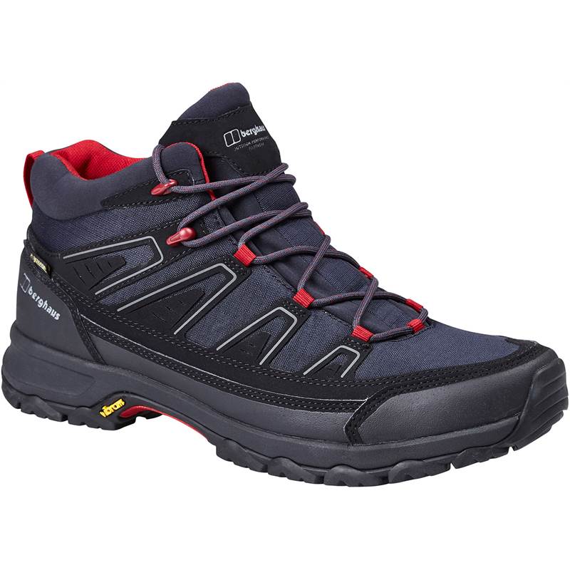berghaus explorer active gtx boot