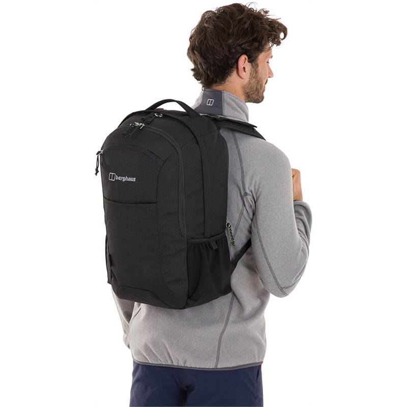 Berghaus Trailbyte 30L Laptop Backpack-5