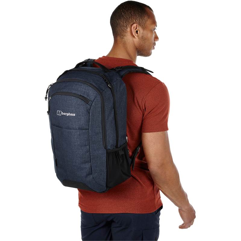 Berghaus Trailbyte 30L Laptop Backpack-2