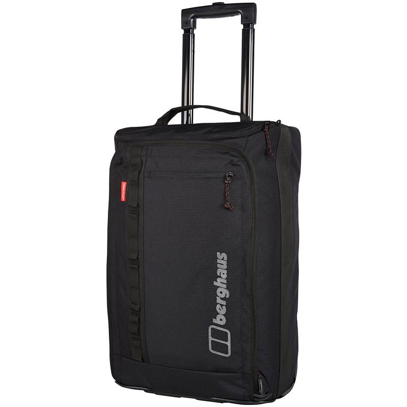 Berghaus Travel Mule 35L Wheeled Travel Bag-1