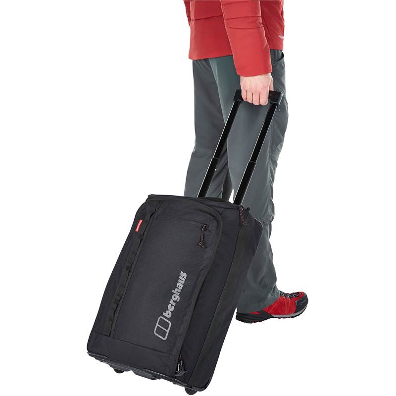 Berghaus Travel Mule 35L Wheeled Travel Bag-2