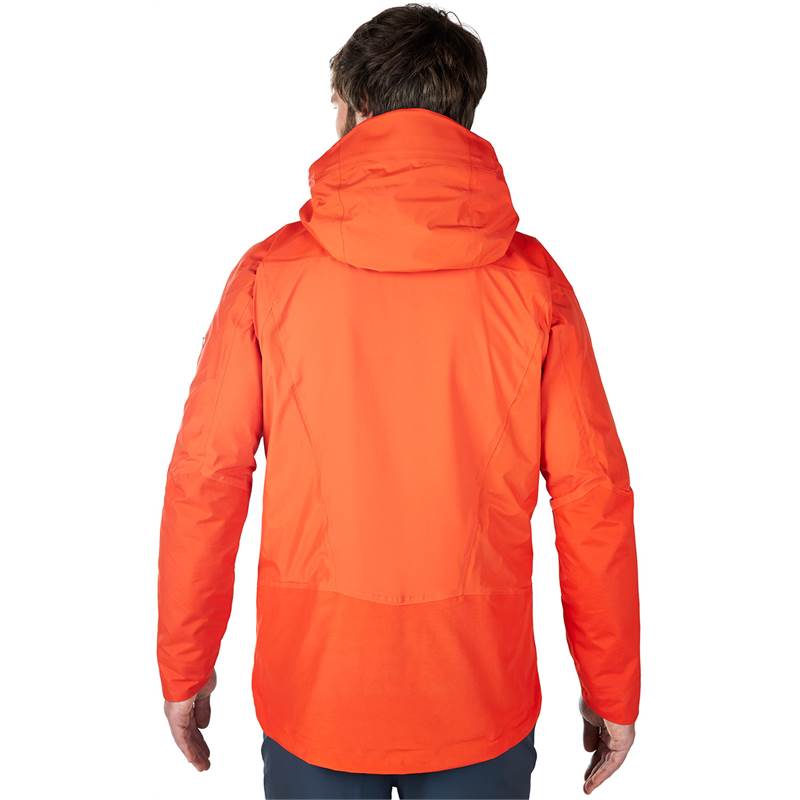 Berghaus Baffin Island Mens HydroShell Jacket-2