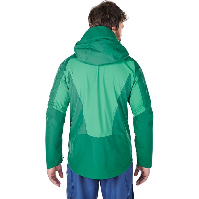 Berghaus Baffin Island Mens HydroShell Jacket-5