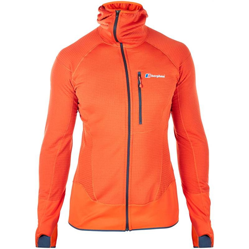 Berghaus Smoulder Mens Hoody Jacket-1