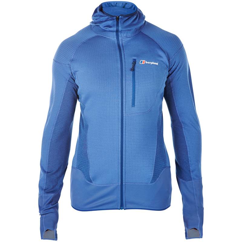 Berghaus Smoulder Mens Hoody Jacket-3
