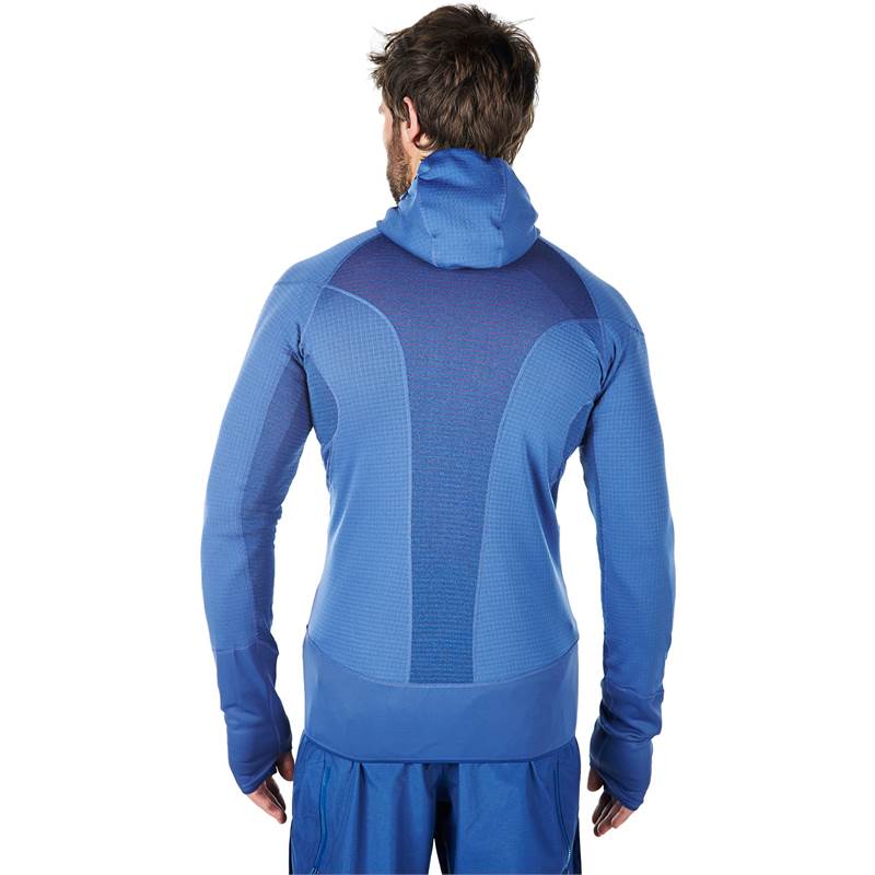 Berghaus Smoulder Mens Hoody Jacket-4