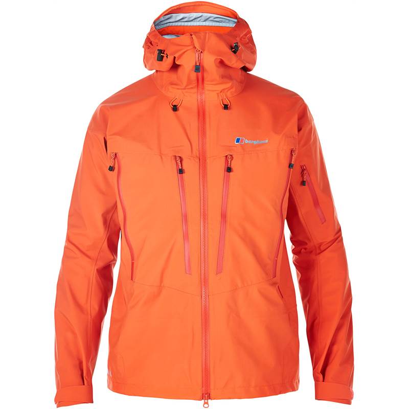 Berghaus Antelao III Mens Gore-Tex Jacket-1