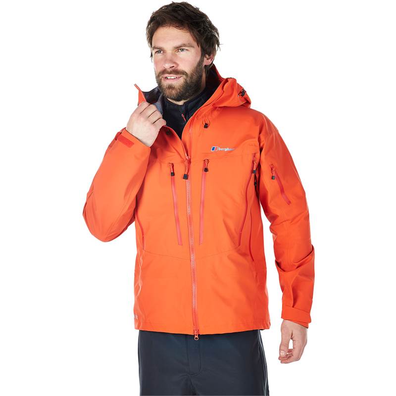 Berghaus Antelao III Mens Gore-Tex Jacket-2