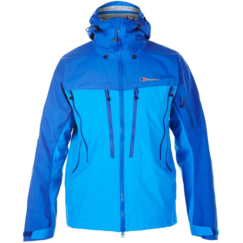 Berghaus Antelao III Mens Gore-Tex Jacket-3
