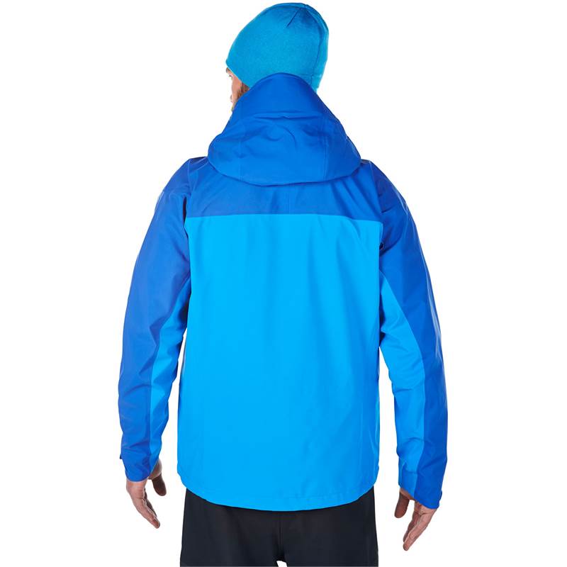 Berghaus Antelao III Mens Gore-Tex Jacket-4