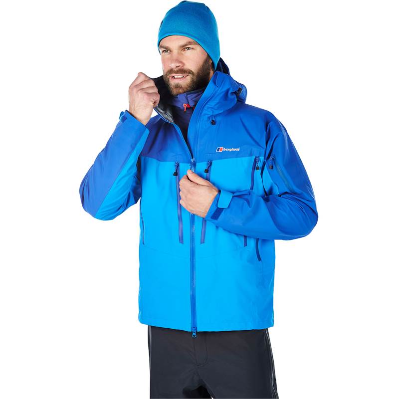 Berghaus Antelao III Mens Gore-Tex Jacket-5