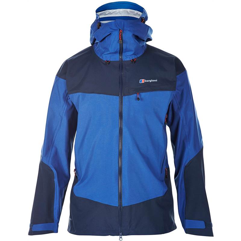 Berghaus Tower Mens HydroShell Jacket-1